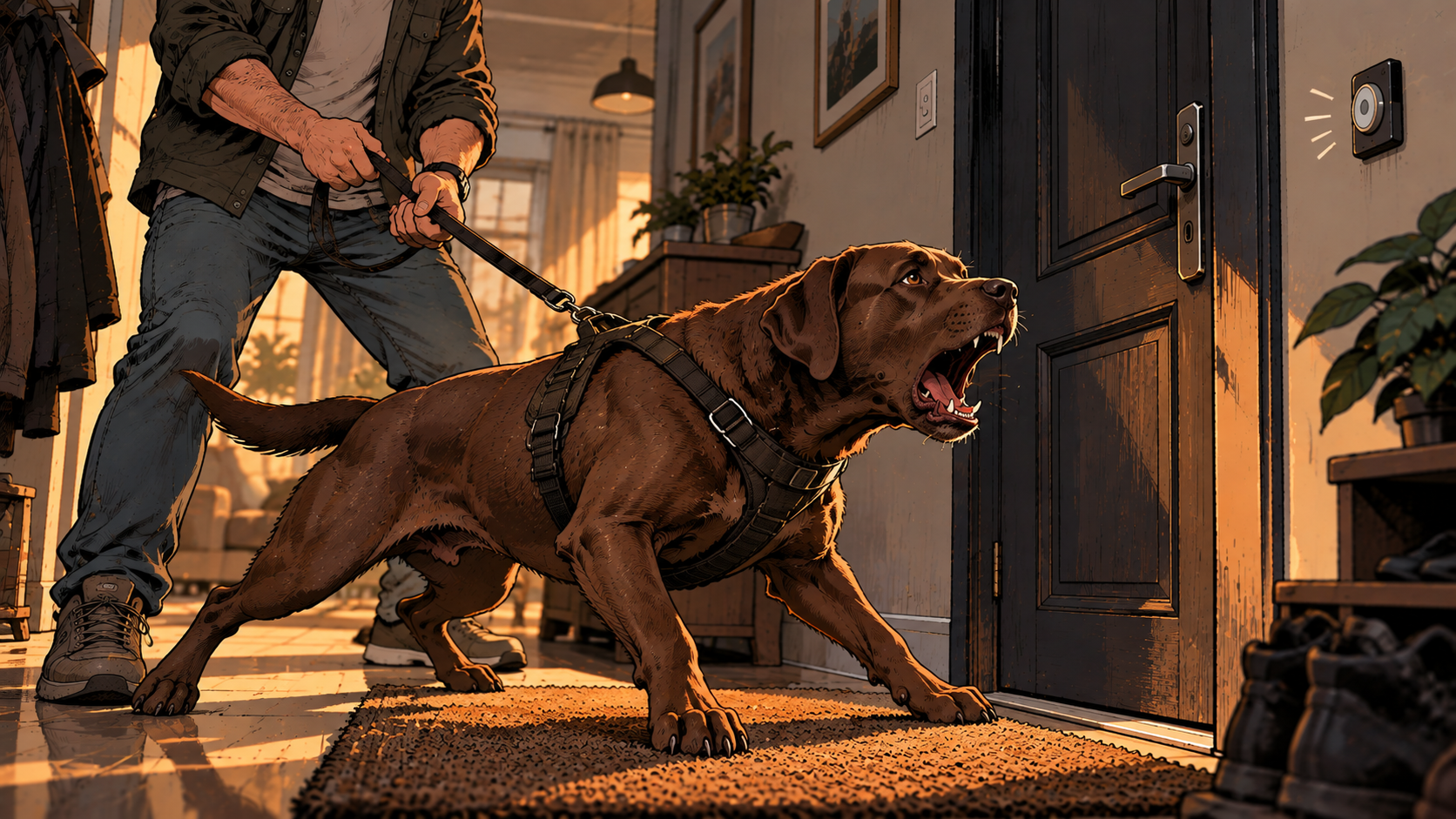 Labrador